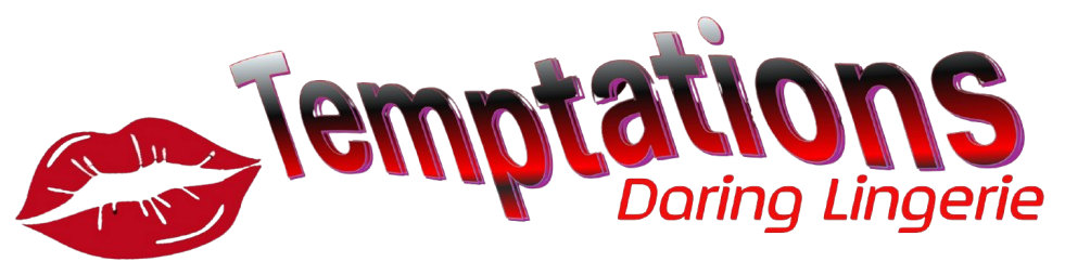 Temptations Daring Lingerie